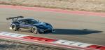 Aston Martin Vulcan 2016 года